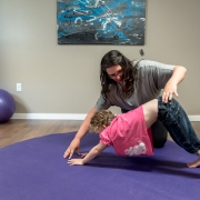 Movement and coordination evaluation