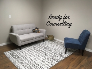Ready for your Counselling needs
